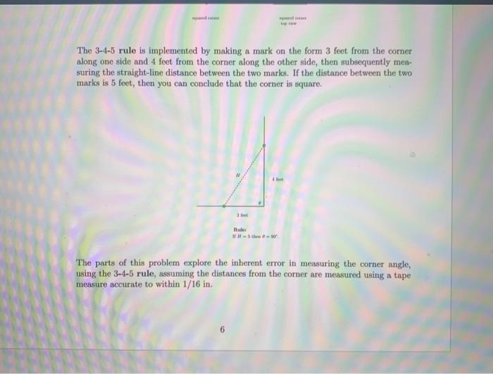 Solved 2 In This Problem We Will Apply What We Know About Chegg Com