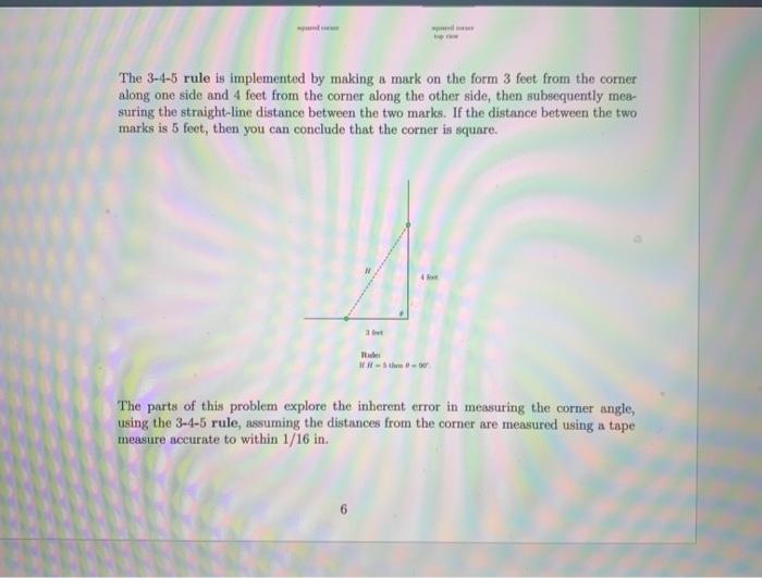 Solved 2 In This Problem We Will Apply What We Know About Chegg Com