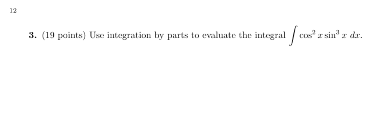 Solved find the answer and show the necessary working for | Chegg.com