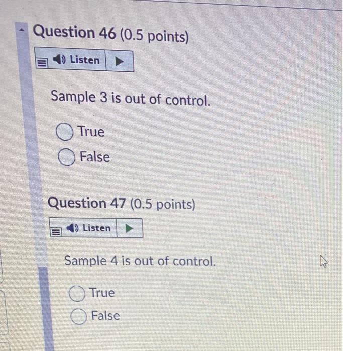 Solved Use the information below to answer the next 15 | Chegg.com