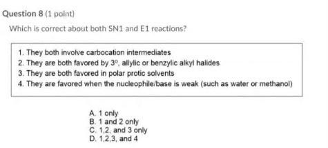 Solved Question 5 (1 point) Which is the expected major | Chegg.com