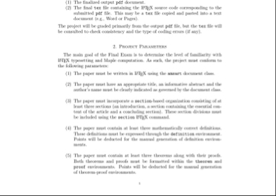(1) ﻿The tinaliaed output pif dorument. subsaltied | Chegg.com