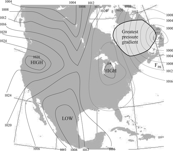 Chapter 8 Solutions | Exercises For Weather & Climate 9th Edition ...