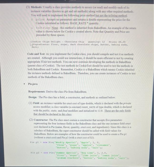 Solved Deliverables Your project files should be submitted | Chegg.com