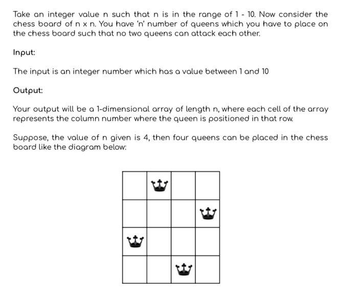 Integer Chess