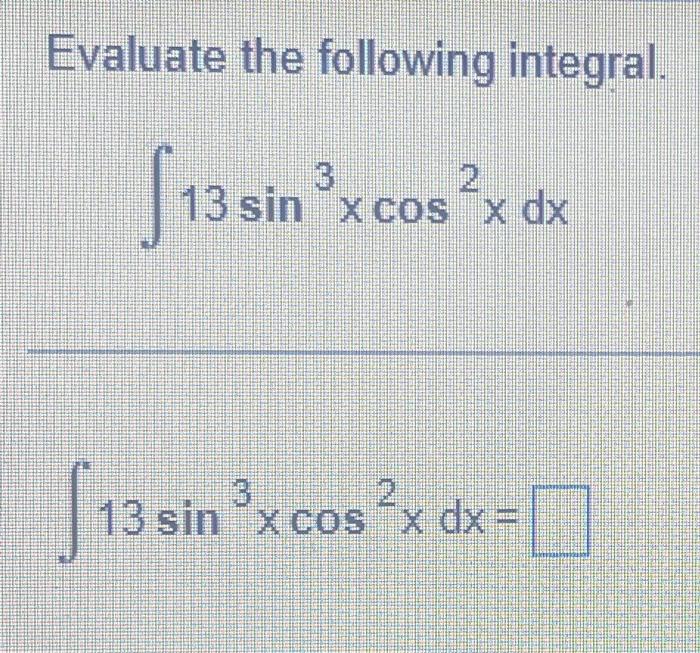 the range of 13 cos x 3 3 sin x 4 is