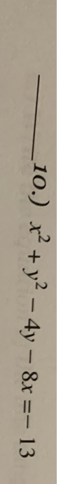 Solved Please explain how you got your answer so I could | Chegg.com
