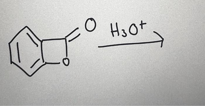 Solved H3O+ | Chegg.com