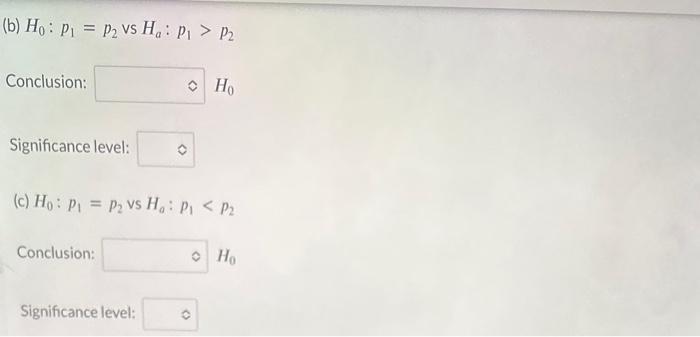 Solved A confidence interval for a sample is given, followed | Chegg.com