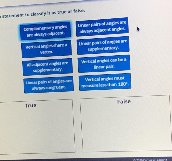 solved-statement-to-classify-it-as-true-or-false-chegg