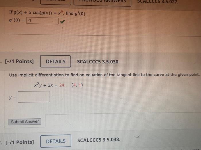 Solved can someone show me how to do this problem step by | Chegg.com