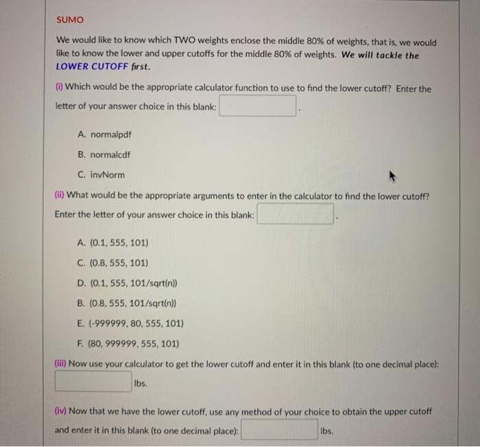 Are the numbers representing the weight you are actually pulling