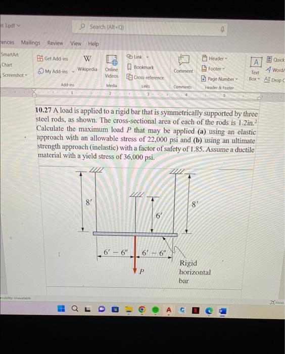 Solved please show all your work and explain how you got | Chegg.com