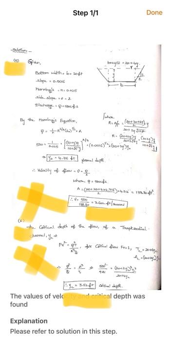 Solved please help me to solve this question the answer that | Chegg.com