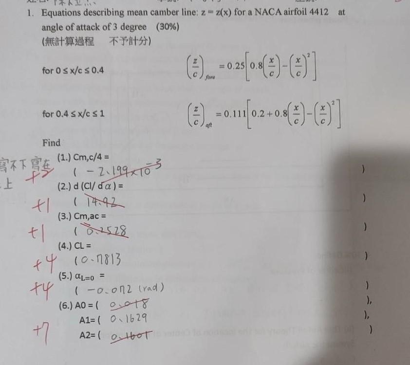 solved-1-equations-describing-mean-camber-line-z-z-x-for-chegg