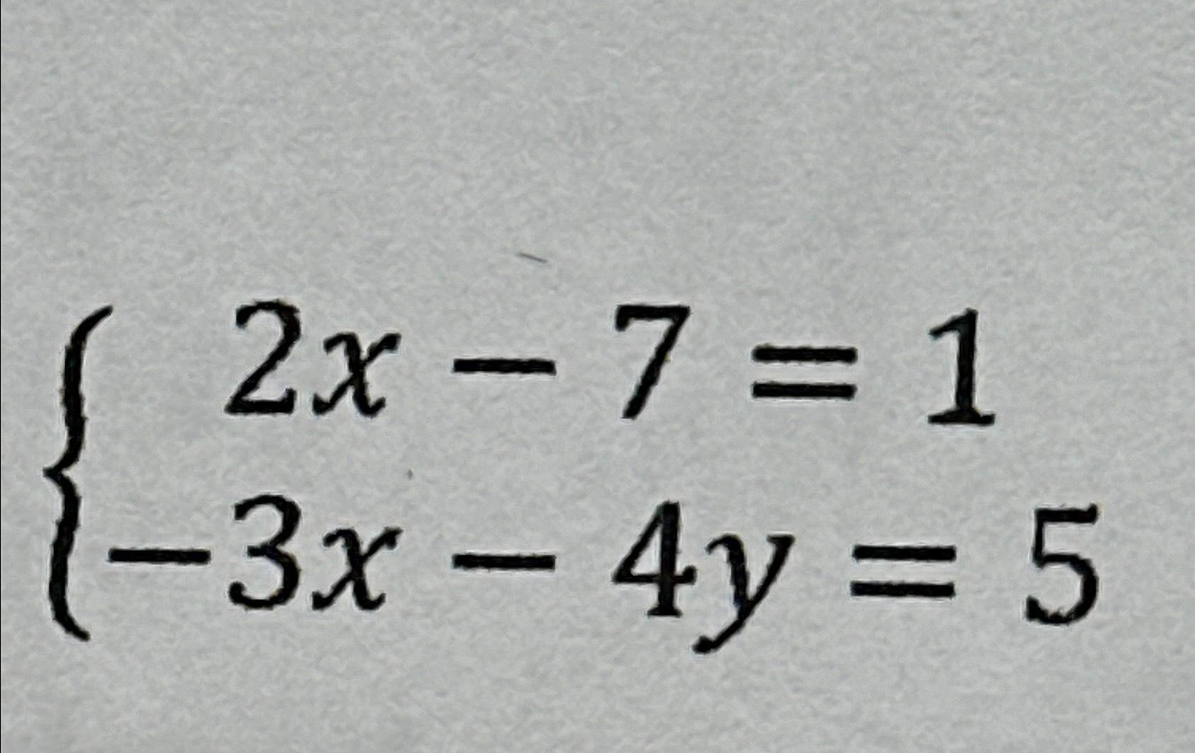 solved-2x-7-1-3x-4y-5-chegg