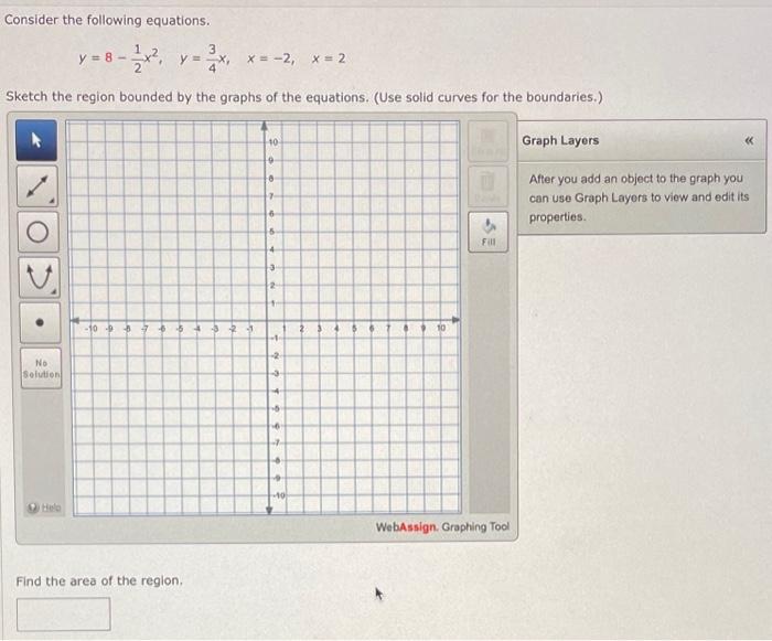 Solved Consider the following equations. | Chegg.com