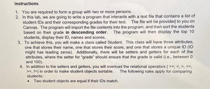 Solved 1. You are required to form a group with two or more | Chegg.com