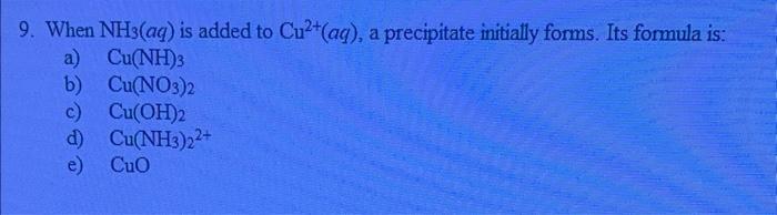 Solved Please throughly explain why the answer is C. Looking | Chegg.com