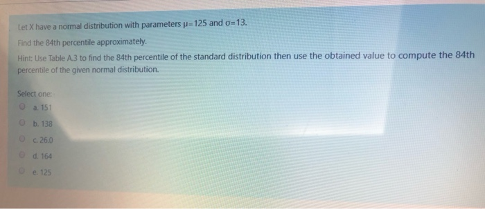 Solved Suppose X And Y Are Independent With The Following Chegg Com