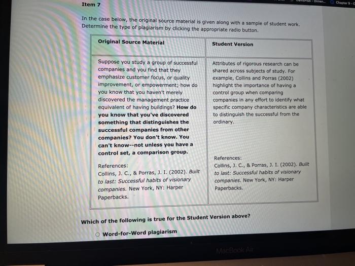 Solved Chapter Computermediated learning products