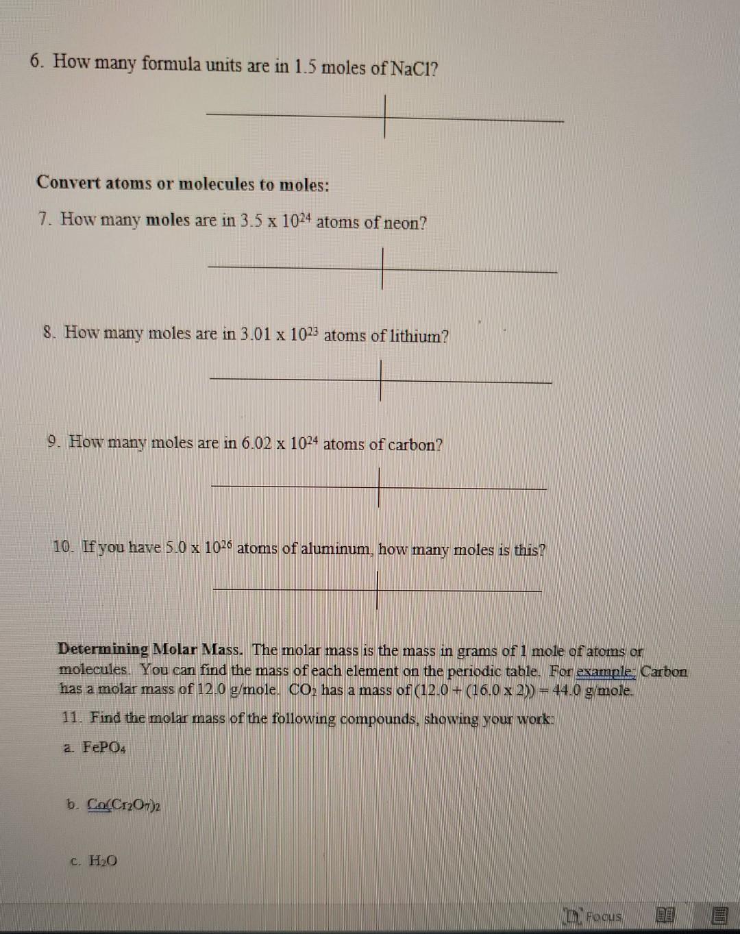 solved-6-how-many-formula-units-are-in-1-5-moles-of-nacl-chegg