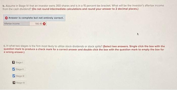 Solved A Financial Analyst Is Attempting To Assess The | Chegg.com