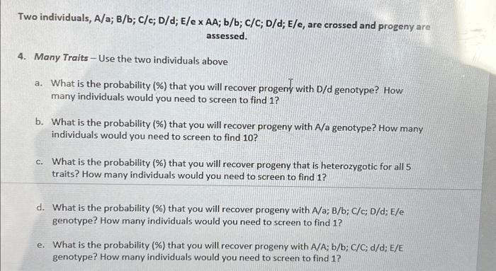 Please make sure you answer all parts of the | Chegg.com