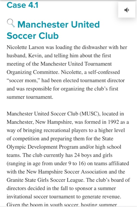 The soccer mom case study answers part 1 05 picture