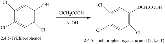 solved-write-a-mechanism-showing-how-2-4-5-trichlorophenol-is