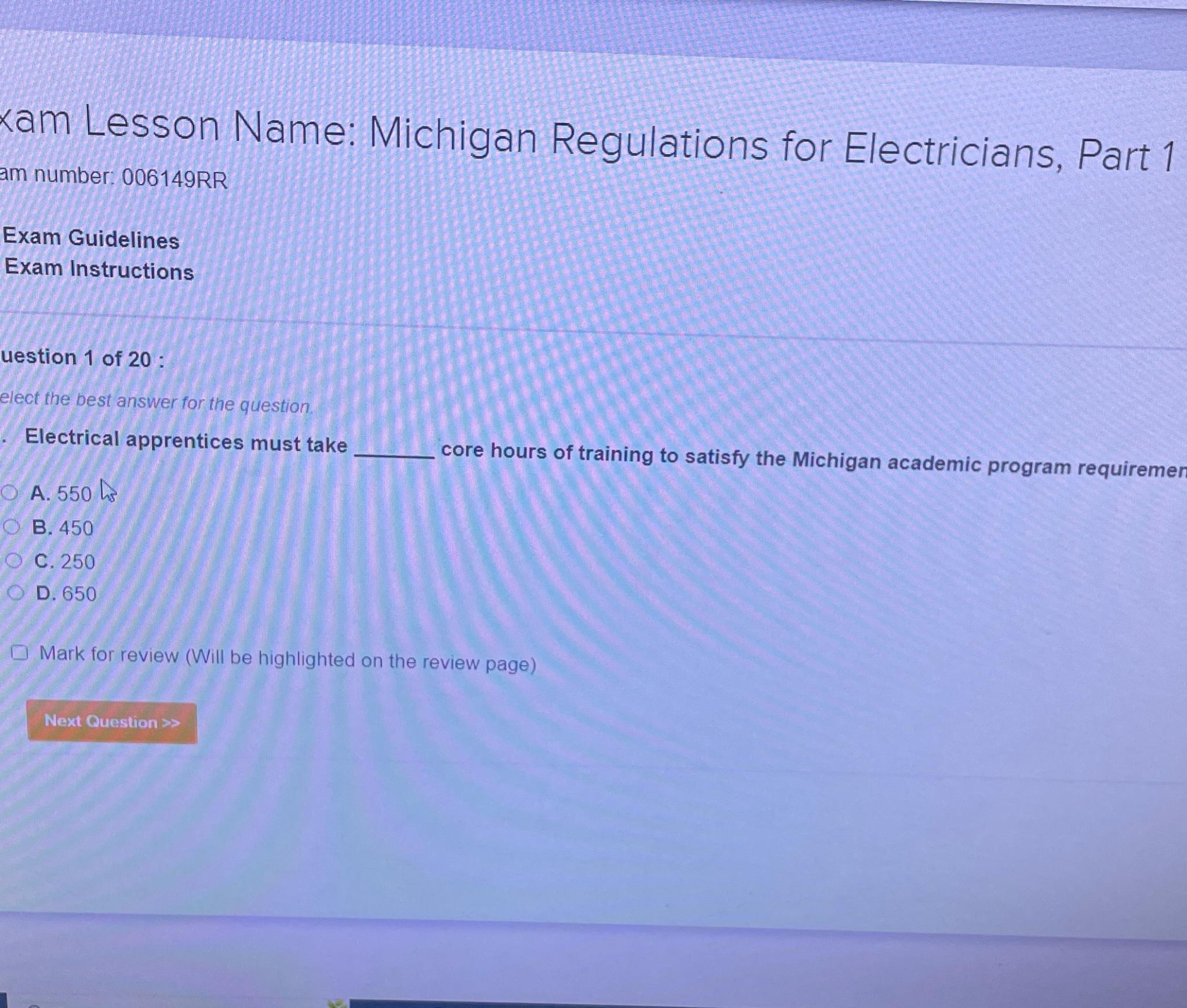 solved-xam-lesson-name-michigan-regulations-for-chegg