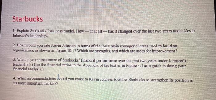 starbucks-1-explain-starbucks-business-model-how-chegg