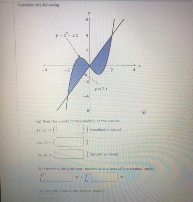 Solved please only complete of you are goign to answer all | Chegg.com