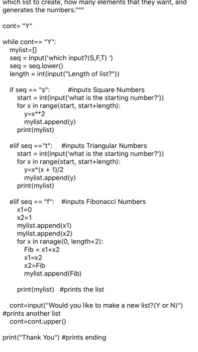 Solved: This is a previous program i have following the sa