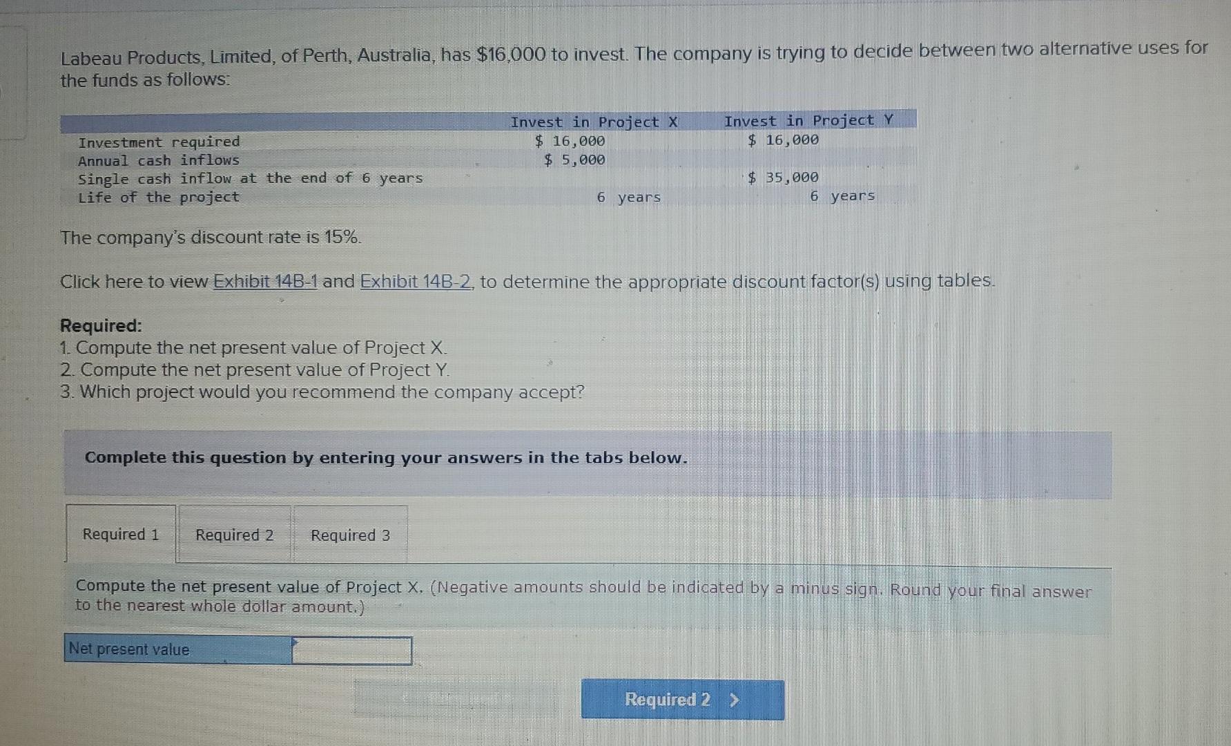 Solved Mini 16. An Australian company has received USD in