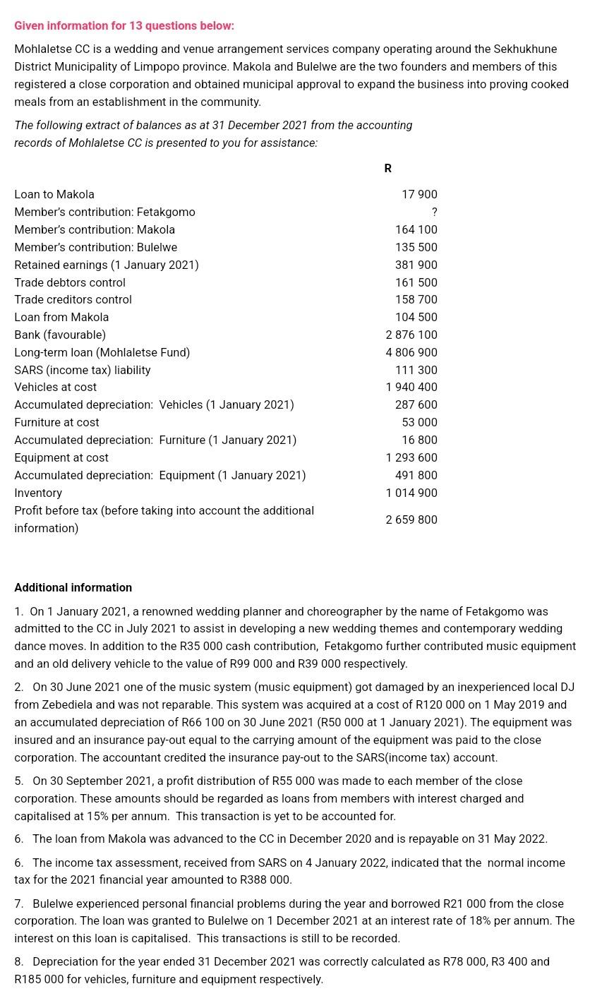 solved-given-information-for-13-questions-below-mohlaletse-chegg