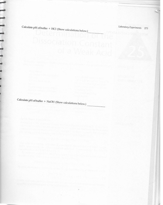 Name Date Laboratory Instructor REPORT SHEET | Chegg.com