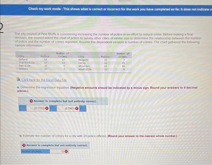 Solved Hello! i posted this question yesterday on here but | Chegg.com