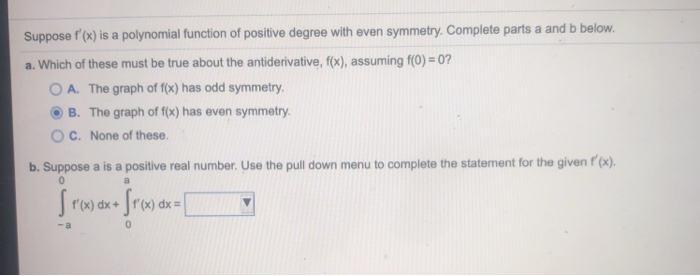 solved-suppose-f-x-is-a-polynomial-function-of-positive-chegg