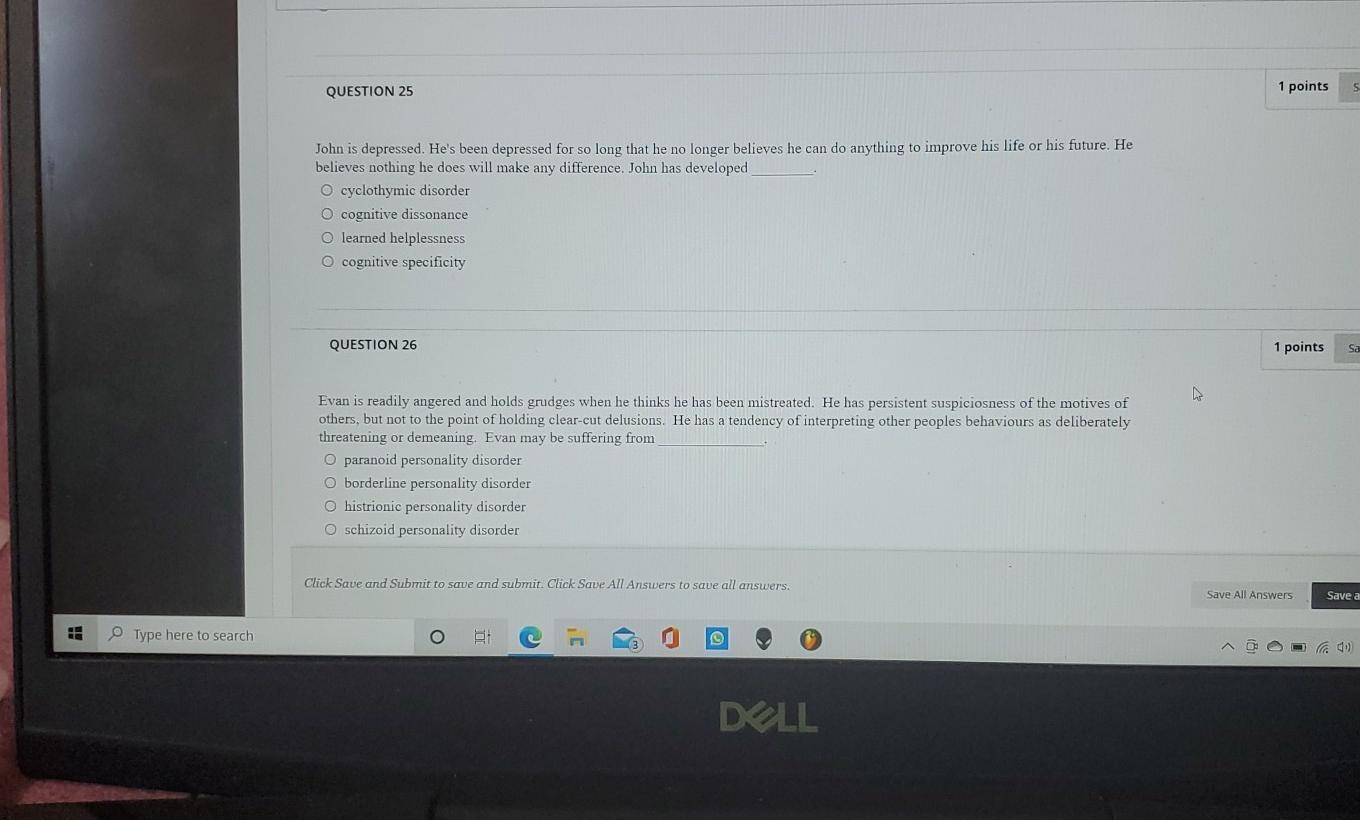 Solved Question Completion Status: QUESTION 3 1 points Save | Chegg.com