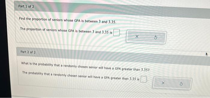 Solved The following figure is a probability density curve | Chegg.com