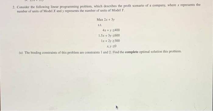 Solved Hello need help with this question and its parts will | Chegg.com