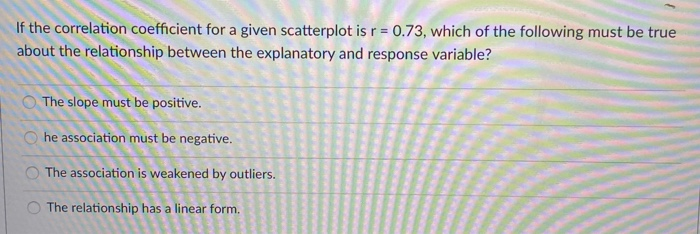 Solved Pre-Statistics and Statistics Course Grades: We | Chegg.com