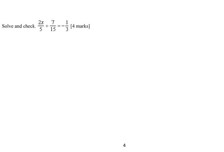 solved-solve-and-check-52x-157-31-4-marks-chegg