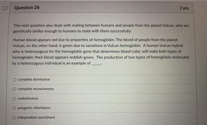 Solved Question 43 2 pts Refer to the following diagram for | Chegg.com
