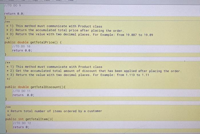 Solved The project task is to construct a Java program | Chegg.com