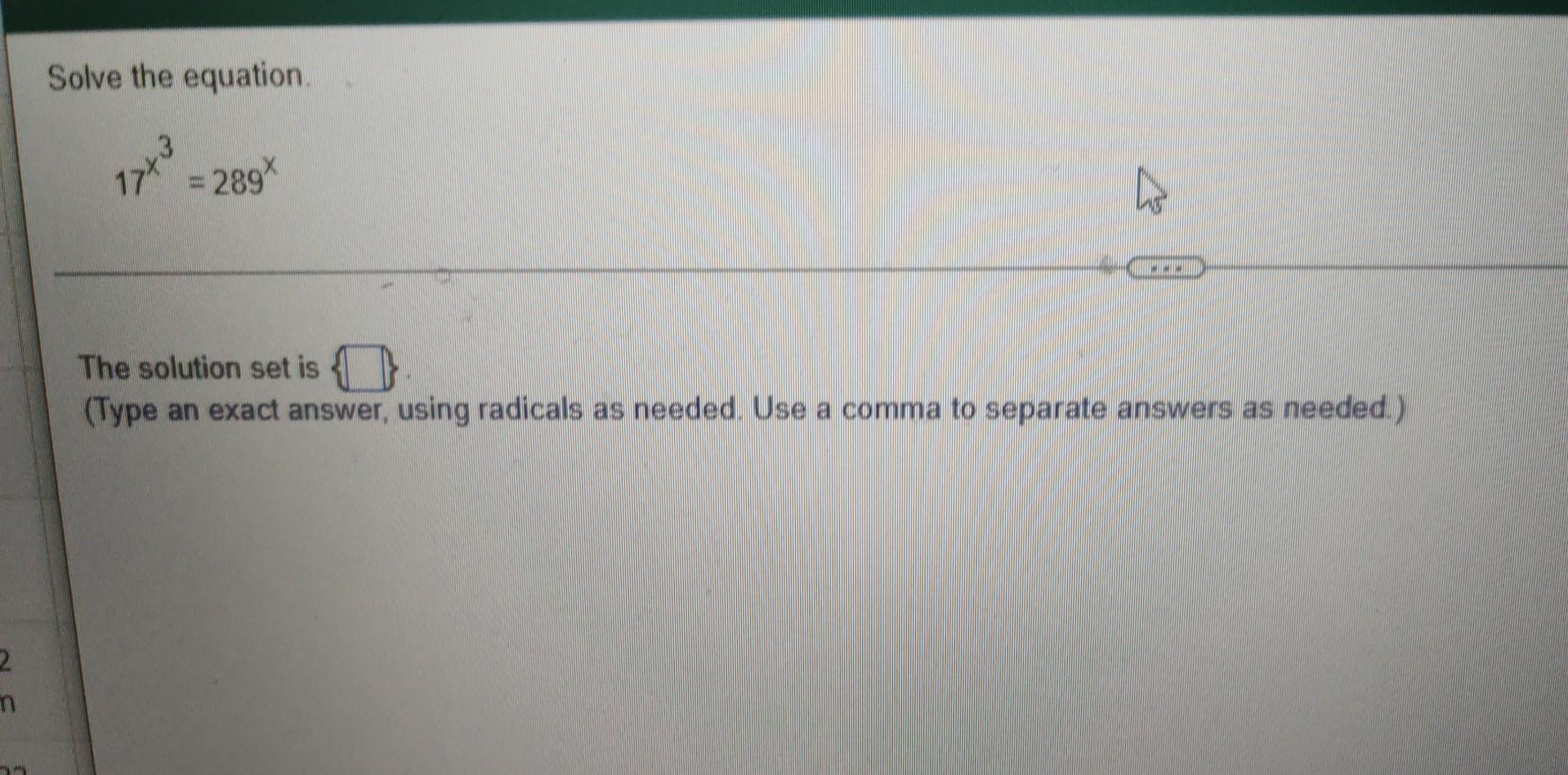 solved-2-n-solve-the-equation-chegg