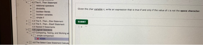 Solved in visual basic pls first pic is question and second | Chegg.com