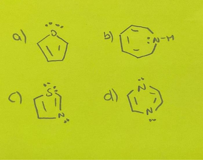 Solved B) D) | Chegg.com