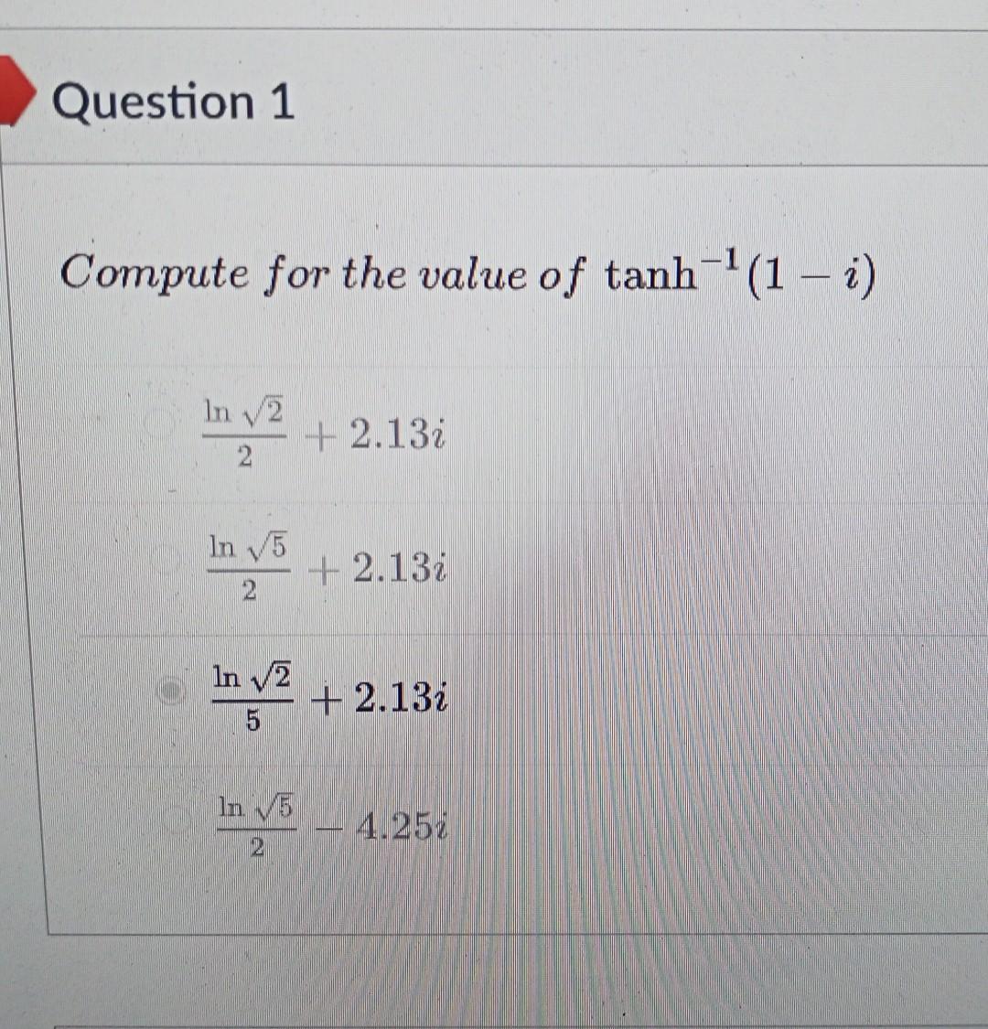 solved-question-7-evaluate-coth-1-2i-in-y2-3-2-7-2-chegg
